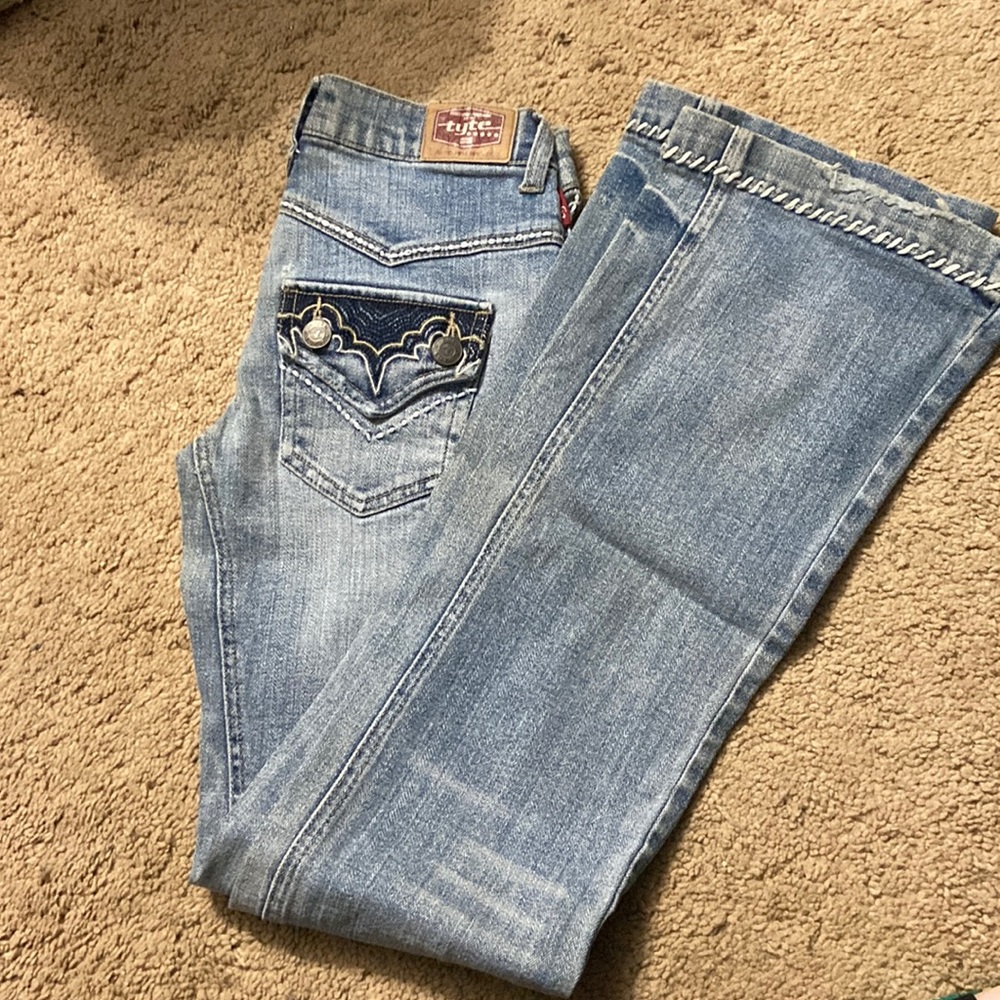 tyte jeans